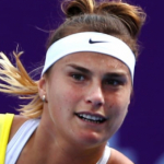 Aryna Sabalenka