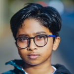 Ashwin Sakthivel
