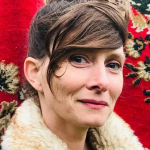 Claire Théodoly