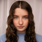 Lucy Halliday