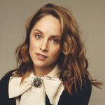 Sophie Rundle