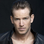 Sean Brosnan