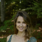 Lauriane Gilliéron