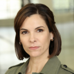 Gina Simms