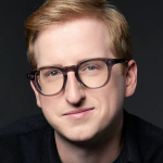 James Austin Johnson