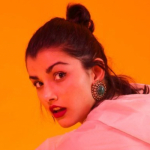 Ayesha Kanga