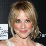 Emma Caulfield Ford