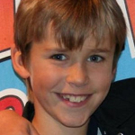 Adrian Grønnevik Smith