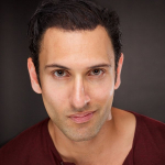 Chris Vij