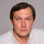 Sergei Karlenkov