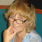 Lyudmila Ilyina