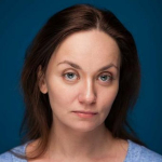 Veronika Sarkisova