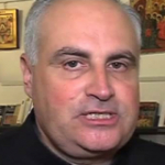 Father Marcello Stanzione