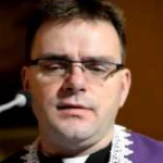 Father Rafal Szwajca