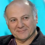 Sergey Gazarov