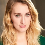 Grace Morrison