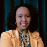 Hannah Yohannes