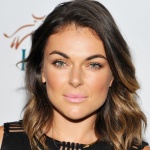 Serinda Swan