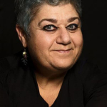 Serra Yilmaz