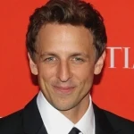 Seth Meyers