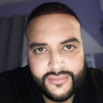Omar Salgado