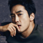 Song Seung-heon