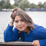 Mariia Ponomarova