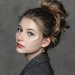 Elizaveta Bugulova