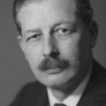 Harold Macmillan