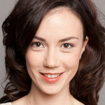 Viktoriya Bogatyryova