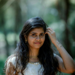 Aswathi Anil Kumar