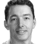 Stephen Mann