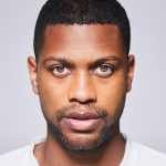 Tony J Black