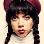 Alynda Lee Segarra