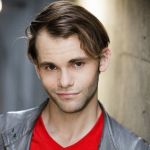 Jacob Betts