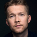 Patrick Carlyle