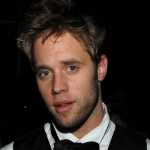 Shaun Sipos