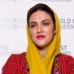Shayesteh Irani