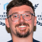Harry Robinson