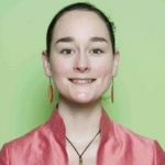 Caroline Gonce