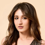 Dhvani Bhanushali