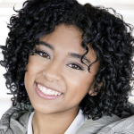 Kiarra Beasley
