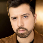 Morris Jude Martinez