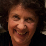 Margot Nash