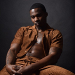 Denzell Dandridge