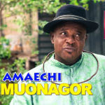 Amaechi Muonagor