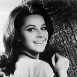 Sherry Jackson