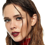 Yuliya Sanina