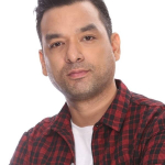 Bernard Palanca