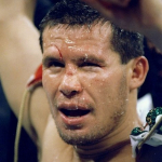 Julio César Chávez